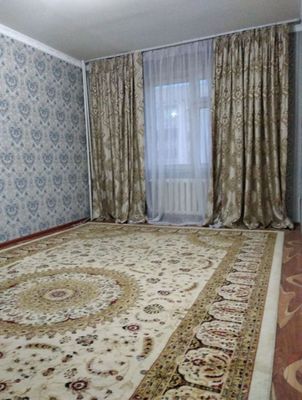 Kvartiraga bolla qoyamiz