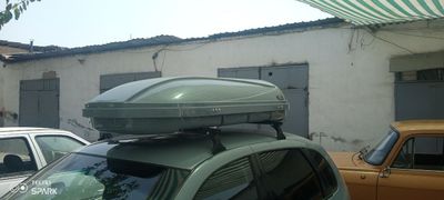 Moshina u.n bagaj ideal xolatda