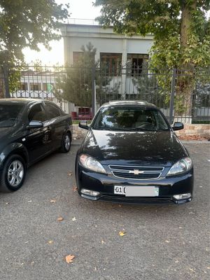 Продам Chevrolet Gentra, 2021, Qora GBO, A/T.