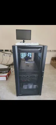 Server terib beramiz mini ats pajarni sestem kammer damafon