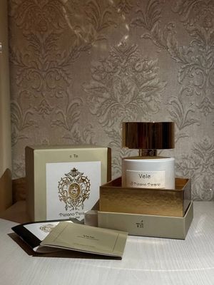 Vele Tiziana Terenzi — unisex