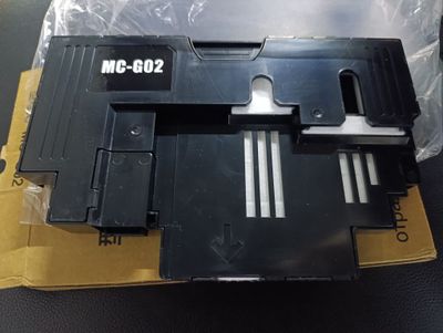 АБСОРБЕР для сбора чернил Canon MC-G02