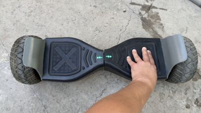 Продаю свой гераскутер