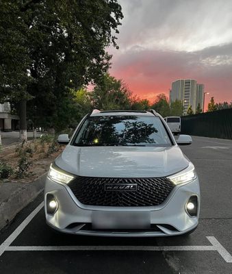 HAVAL M6 продается Хавал М 6