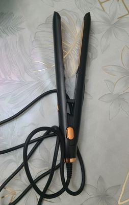 DUAL PURPOSE HAIR STRAIGHTENER