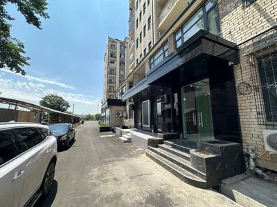 Аренда помещения New Life, Улица Махтумкули, 97m2