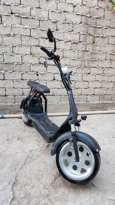 Продаётся скутер сити коко.