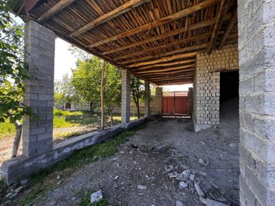 Жомбой 20 соток, Чалакурген кишлоги