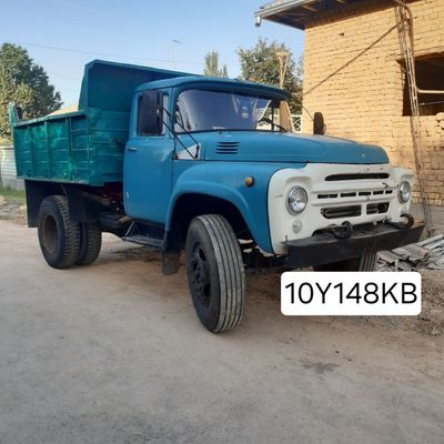 Зил сотилади 1990йил