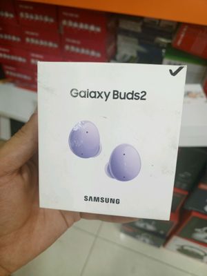 Galaxy Buds2