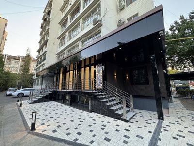 Мирабад | Шох мед центр - Сдается в аренду помещение/Евро офис 85м2