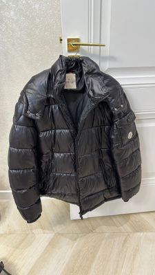 Зимняя Куртка Moncler