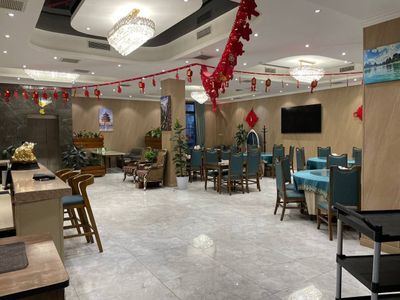 Restaurant for rent. Отдельно стоящие здания в центре 4этаажа мирабад