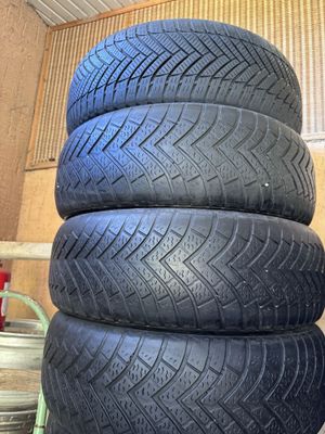 Балоны r15 195/60