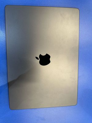 Macbook M4 16-512