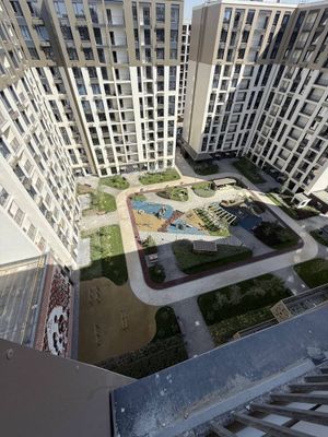 Жомий NRG 1в2/11/12 Новостройка В Аренду