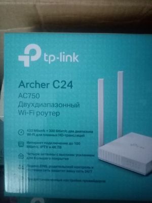 Продается!!! Archer C24