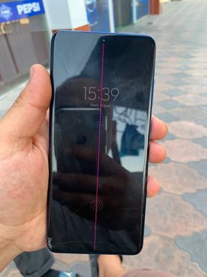 Samsung s20+ 5G region Korea 8/256