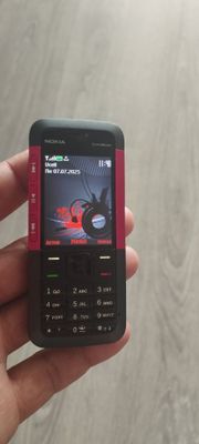 Nokia 5310 экспресс music и nokia 7020 в идеальном состоянии