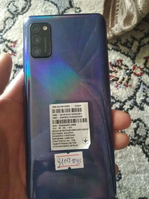 Samsung a41 sotiladi