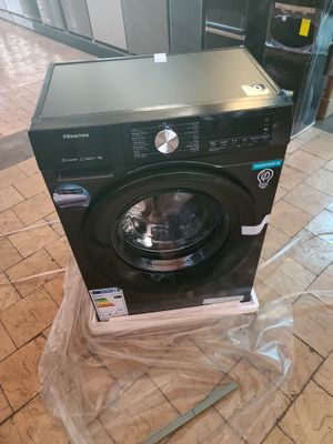 Стиральная машина Hisense 7021BB new