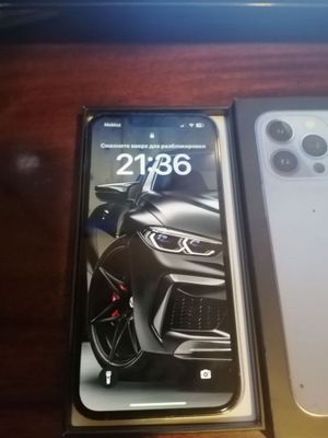 Iphone 13 pro 256 gb sotiladi