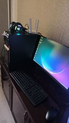 Игравой компьютер сотилади Блок питания 500w 8gb оперативная память А