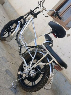 СКУТЕР