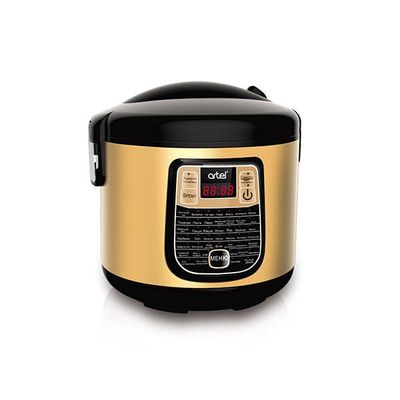 Мультиварка ART MC-R9-5A — эегантность и практичность
