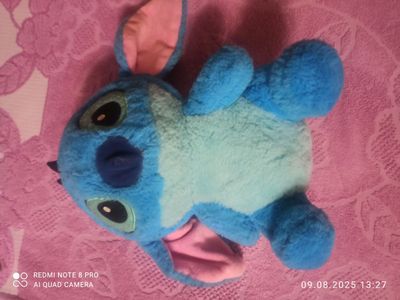 stich