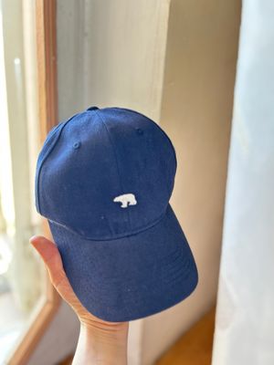 Кепка новая
