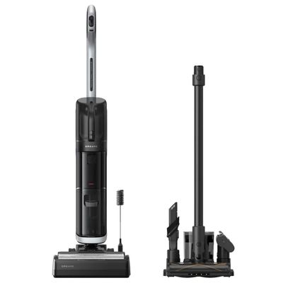 Беспроводной пылесос Xiaomi Dreame Cordless Vacuum Cleaner H14 Dual