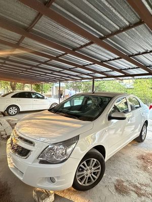 Cobalt stayle Avtomat bez probeg 2025 maslla Dakument tayor Olas keta
