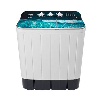 Стиральная машина Artel TG70P — оформление Water 02, 7 кг
