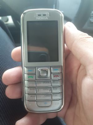 Nokia 6233 idaleal