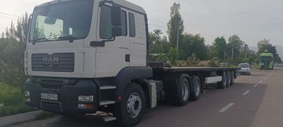 Uz man krone prisep