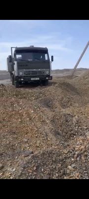 kamaz 5320 sotladi