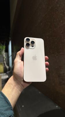 Apple 16 ProMax 256