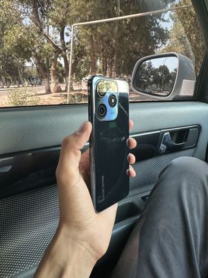 Tecno Spark 10C
