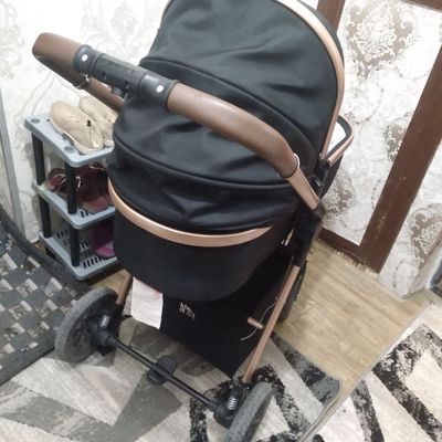 Bolalar kalaskasi kedilio