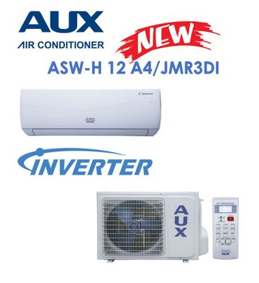 Konditsioner AUX 12 JMR INVERTER!!!