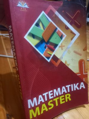matimatika master