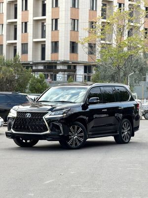 Lexus LX 570 Super Sport насия. савдога. берилади