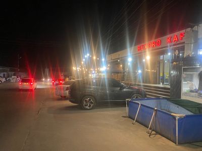 Кафе арендага берилади