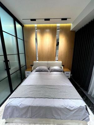 NRG U TOWER рядом с Ташкент сити , метро дружба народов | РЕАЛЬНАЯ !