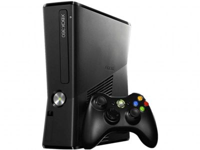 Продам XBOX SLIM 256GB Прошитая Записано Игры