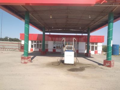 Benzin zaprafka