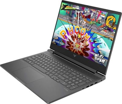 Игровой ноутбук HP VICTUS 16-r1011nia
