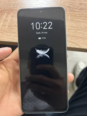 Xonor X9c Smart Xolati 10/10 Xotira 8/256