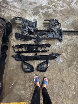 Bmw x5 2025 banfir